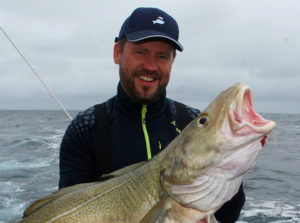 Mike Süsser | FISHING MASTERS SHOW ON TOUR 2021